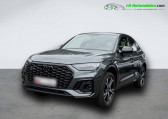 Audi Q5 Sportback occasion année 2022 boite Automatique Annonce Audi Q5 Sportback occasion Hybride 50 TFSIe 299 BVA Quattro à Beaupuy