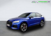 Audi Q5 Sportback occasion année 2022 boite Automatique Annonce Audi Q5 Sportback occasion Hybride 50 TFSIe 299 BVA Quattro à Beaupuy