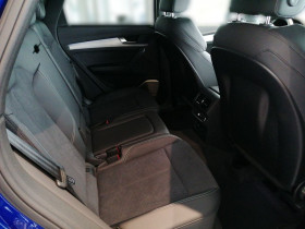 Audi Q5 Sportback 50 TFSIe 299 BVA Quattro  occasion  Beaupuy - photo n5