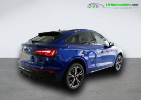 Audi Q5 Sportback 50 TFSIe 299 BVA Quattro  occasion  Beaupuy - photo n3