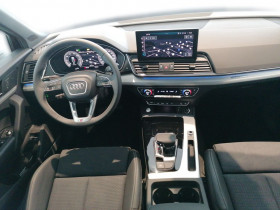 Audi Q5 Sportback 50 TFSIe 299 BVA Quattro  occasion  Beaupuy - photo n2