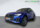 Annonce Audi Q5 Sportback occasion Hybride 50 TFSIe 299 BVA Quattro  Beaupuy
