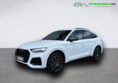Audi Q5 Sportback occasion année 2022 boite Automatique Annonce Audi Q5 Sportback occasion Hybride 50 TFSIe 299 BVA Quattro à Beaupuy