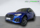 Annonce Audi Q5 Sportback occasion Hybride 50 TFSIe 299 BVA Quattro  Beaupuy