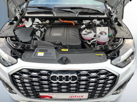 Audi Q5 Sportback 50 TFSIe 299 BVA Quattro  occasion  Beaupuy - photo n9