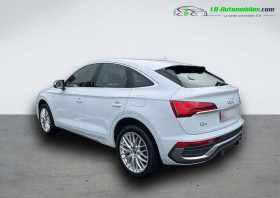 Audi Q5 Sportback 50 TFSIe 299 BVA Quattro  occasion  Beaupuy - photo n3