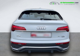 Audi Q5 Sportback 50 TFSIe 299 BVA Quattro  occasion  Beaupuy - photo n6