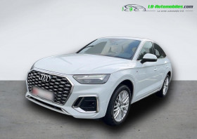 Audi Q5 Sportback , garage LB AUTOMOBILES  Beaupuy