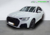 Audi Q5 Sportback occasion année 2022 boite Automatique Annonce Audi Q5 Sportback occasion Hybride 50 TFSIe 299 BVA Quattro à Beaupuy