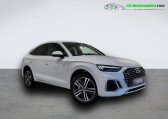 Audi Q5 Sportback 50 TFSIe 299 BVA Quattro   Beaupuy 31