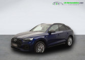 Audi Q5 Sportback 50 TFSIe 299 BVA Quattro   Beaupuy 31