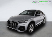 Audi Q5 Sportback occasion année 2024 boite Automatique Annonce Audi Q5 Sportback occasion Hybride 50 TFSIe 299 BVA Quattro à Beaupuy