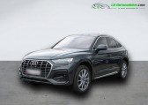Audi Q5 Sportback occasion année 2024 boite Automatique Annonce Audi Q5 Sportback occasion Hybride 50 TFSIe 299 BVA Quattro à Beaupuy