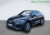 Audi Q5 Sportback 50 TFSIe 299 BVA Quattro   Beaupuy 31