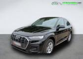 Annonce Audi Q5 Sportback occasion Hybride 50 TFSIe 299 BVA Quattro  Beaupuy