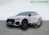 Audi Q5 Sportback occasion année 2023 boite Automatique Annonce Audi Q5 Sportback occasion Hybride 50 TFSIe 299 BVA Quattro à Beaupuy