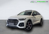 Audi Q5 Sportback occasion année 2022 boite Automatique Annonce Audi Q5 Sportback occasion Hybride 50 TFSIe 299 BVA Quattro à Beaupuy