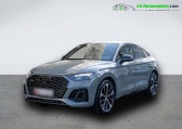 Audi Q5 Sportback 50 TFSIe 299 BVA Quattro   Beaupuy 31