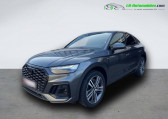 Audi Q5 Sportback 50 TFSIe 299 BVA Quattro   Beaupuy 31