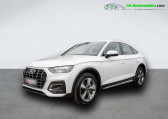 Audi Q5 Sportback 50 TFSIe 299 BVA Quattro   Beaupuy 31