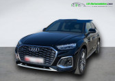 Annonce Audi Q5 Sportback occasion Hybride 50 TFSIe 299 BVA Quattro à Beaupuy
