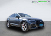 Audi Q5 Sportback 50 TFSIe 299 BVA Quattro   Beaupuy 31
