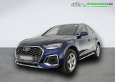 Audi Q5 Sportback 50 TFSIe 299 BVA Quattro   Beaupuy 31