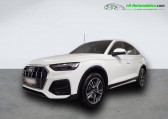 Audi Q5 Sportback occasion année 2021 boite Automatique Annonce Audi Q5 Sportback occasion Hybride 50 TFSIe 299 BVA Quattro à Beaupuy
