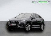 Audi Q5 Sportback 50 TFSIe 299 BVA Quattro   Beaupuy 31