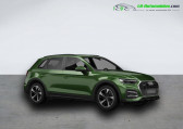 Audi Q5 Sportback occasion année 2021 boite Automatique Annonce Audi Q5 Sportback occasion Hybride 50 TFSIe 299 BVA Quattro à Beaupuy