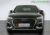 Audi Q5 Sportback occasion année 2023 boite Automatique Annonce Audi Q5 Sportback occasion Hybride 50 TFSIe 299 BVA Quattro à Beaupuy