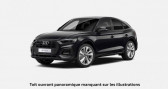 Annonce Audi Q5 Sportback occasion Hybride 50 TFSIe 299 S tronic 7 Quattro Avus à Saint-Ouen