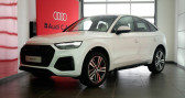 Audi Q5 Sportback occasion année 2025 boite Automatique Annonce Audi Q5 Sportback occasion Hybride 50 TFSIe 299 S tronic 7 Quattro Avus à La Rochelle