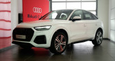 Annonce Audi Q5 Sportback occasion Hybride 50 TFSIe 299 S tronic 7 Quattro Avus � La Rochelle