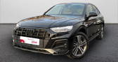 Annonce Audi Q5 Sportback occasion Hybride 50 TFSIe 299 S tronic 7 Quattro Avus � La Rochelle