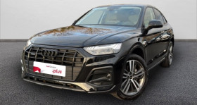 Audi Q5 Sportback , garage C.A.R. � La Rochelle