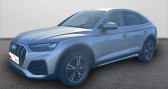 Audi Q5 Sportback 50 TFSIe 299 S tronic 7 Quattro Avus  � La Rochelle 17