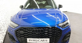 Audi Q5 Sportback , garage BYMYCAR CHENOVE  Chenove