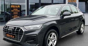 Audi Q5 Sportback , garage GTA14  LE CASTELET