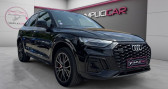 Audi Q5 Sportback occasion année 2022 boite Automatique Annonce Audi Q5 Sportback occasion Hybride 50 TFSIe 299 S tronic 7 Quattro S line GARANTIE CONSTRUCTEUR à PERTUIS