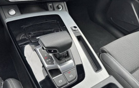 Audi Q5 Sportback 50 tfsie 299 s tronic 7 quattro s line + sieges chauffants  occasion  Ganges - photo n12