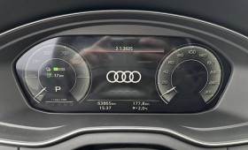 Audi Q5 Sportback 50 tfsie 299 s tronic 7 quattro s line + sieges chauffants  occasion  Ganges - photo n6