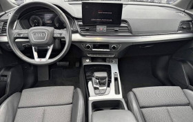 Audi Q5 Sportback 50 tfsie 299 s tronic 7 quattro s line + sieges chauffants  occasion  Ganges - photo n13