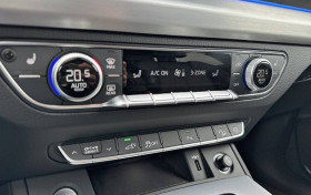 Audi Q5 Sportback 50 tfsie 299 s tronic 7 quattro s line + sieges chauffants  occasion  Ganges - photo n7
