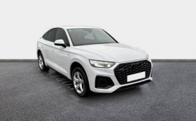 Audi Q5 Sportback , garage SJ AUTOMOBILES  Ganges