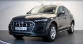 Audi Q5 Sportback occasion année 2023 boite Automatique Annonce Audi Q5 Sportback occasion Hybride 50 TFSIe 299 S tronic 7 Quattro S line à La Roche Sur Yon