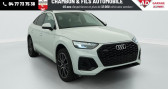 Annonce Audi Q5 Sportback occasion Hybride 50 TFSIe 299 S tronic 7 Quattro S line � LA GRAND CROIX