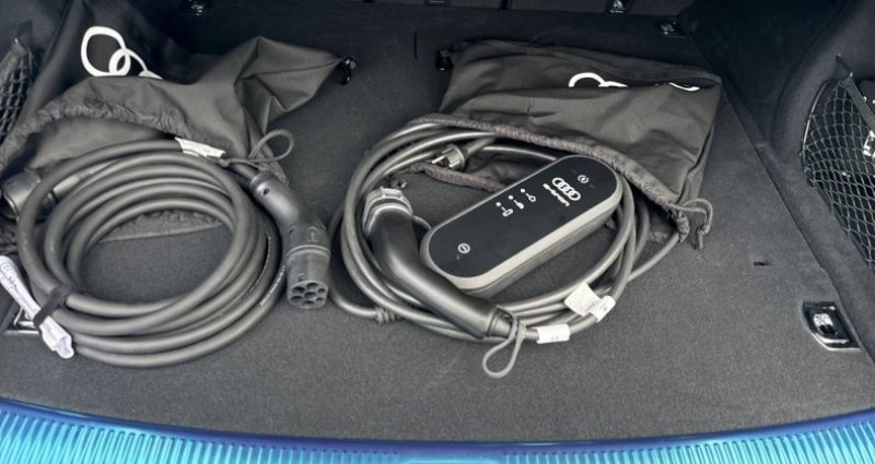Audi Q5 Sportback 50 TFSIe 299 S tronic 7 Quattro S line 2023 - photo n°7 Audi Q5 Sportback 50 TFSIe 299 S tronic 7 Quattro S line  occasion à La Rochelle - photo n°7