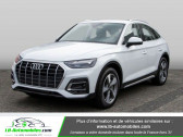 Audi Q5 Sportback occasion année 2021 boite Automatique Annonce Audi Q5 Sportback occasion Essence 50 TFSIe 299 S tronic 7 Quattro à Beaupuy