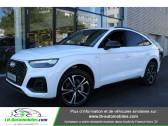 Audi Q5 Sportback occasion année 2021 boite Automatique Annonce Audi Q5 Sportback occasion Essence 50 TFSIe 299 S tronic 7 Quattro à Beaupuy
